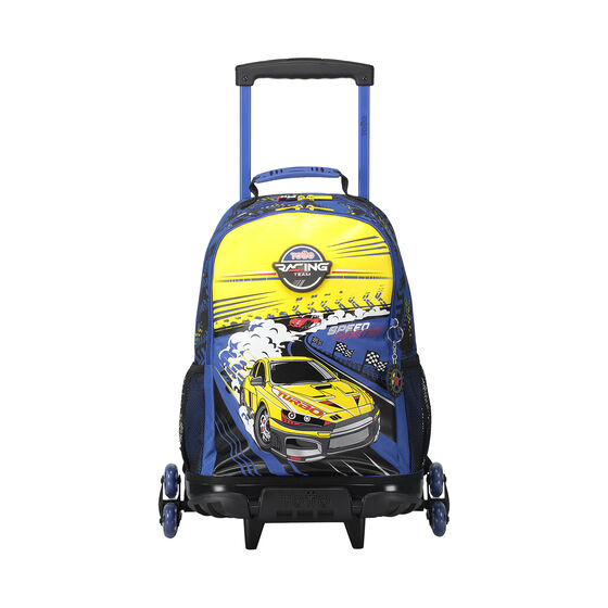 Mochila Ruedas - Velocity L image number 1