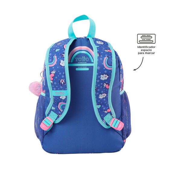 Mochila Uniwild M image number 3