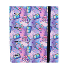 Carpeta de 4 anillas - Meowsical image number 1