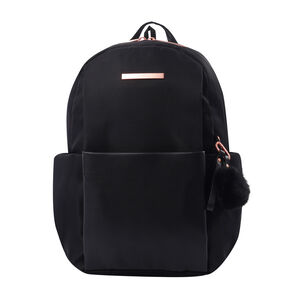 Mochila Adelaide 1 2.0 - Black