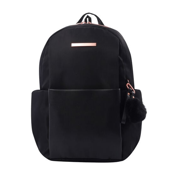 Mochila Adelaide 1 2.0 - Black image number 1