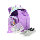 Mochila Crayoles Blanco 3SH - 3SH image number 6