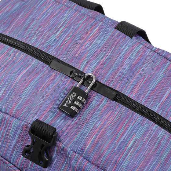 Bolsa Bungee - Multi image number 4