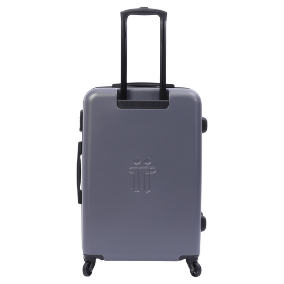 Maleta trolley mediana - Bazy image number 3