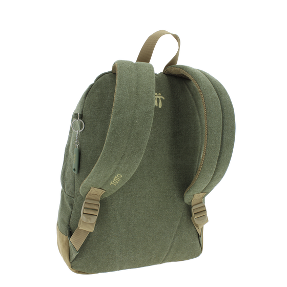 Mochila juvenil - Yerem image number 4