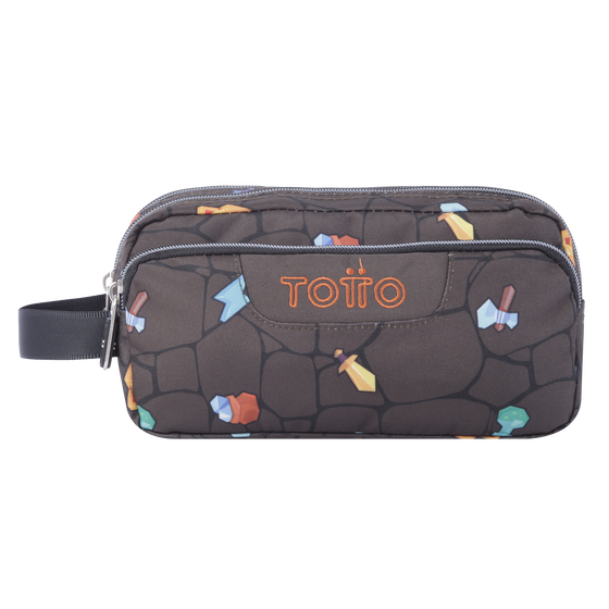 Estuche Agapec - Videojuego image number 1