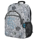 Mochila escolar adaptable a carro Acuareles - 1Y6 image number 2