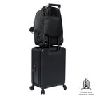 Mochila con ruedas Trolley - Black image number 5