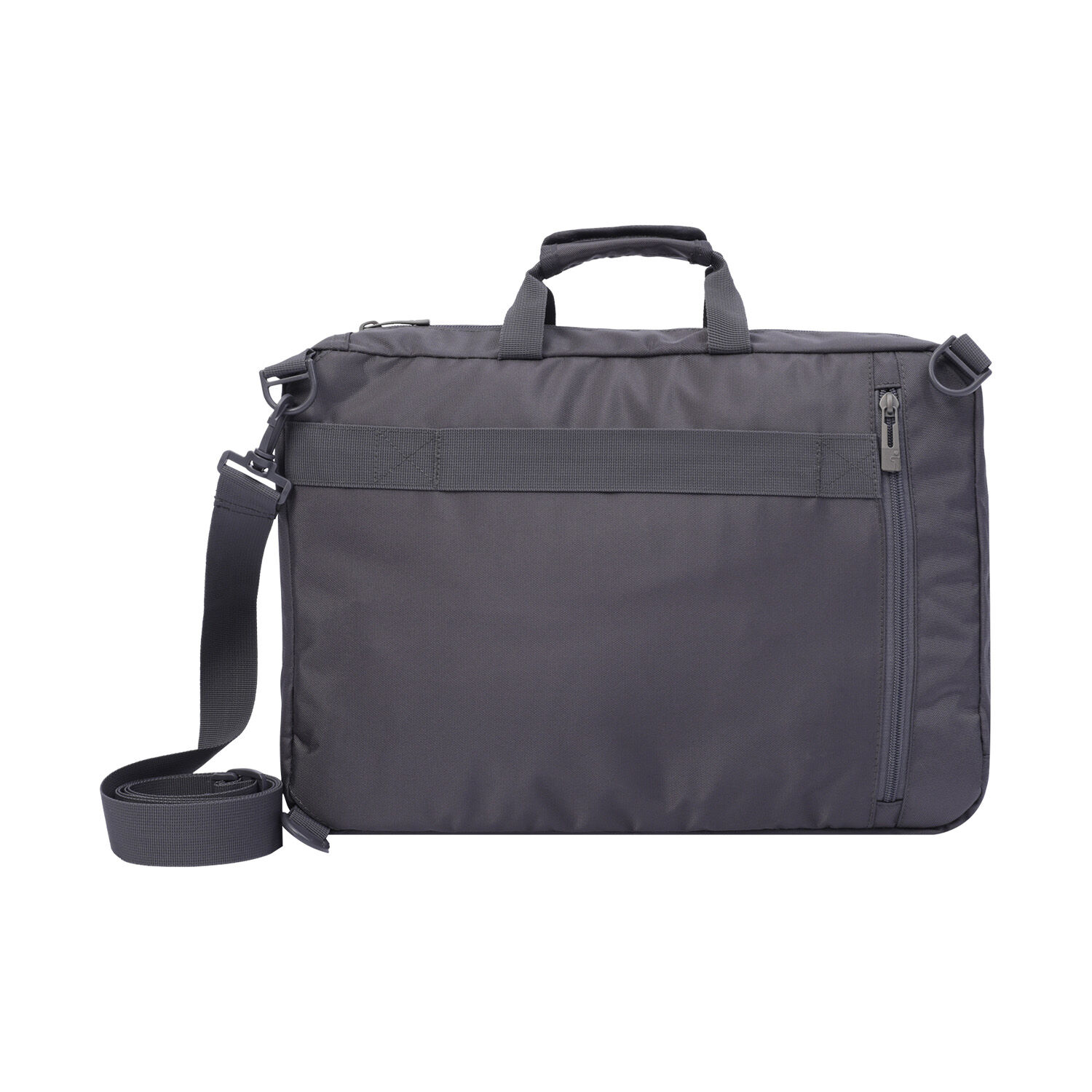 Mochila malet n para port til 15.4 color gris Cargo Gris