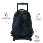 Mochila Renglones - Zolid image number 3
