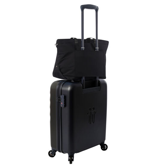 Bolso Madrid - Negro image number 6