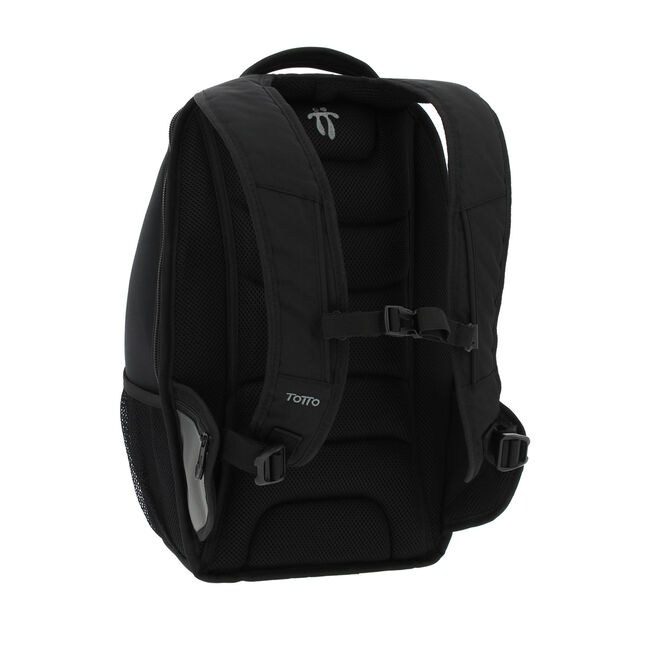 Mochila para moto negro y gris – Maico image number null