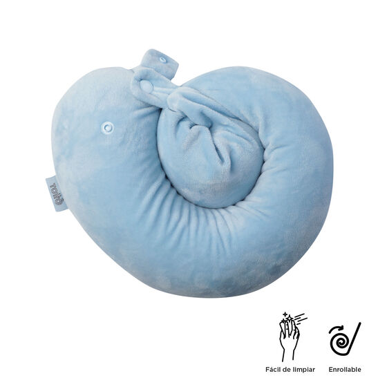 Almohada Memory Foam Jet Pillow - Angel Falls image number 4