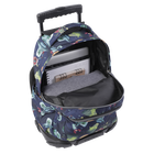 Mochila Renglones - Planetas y aliens image number 8