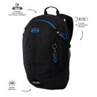 Mochila Deportto - Black image number 6