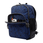 Mochila Crayola - Azul letras image number 5