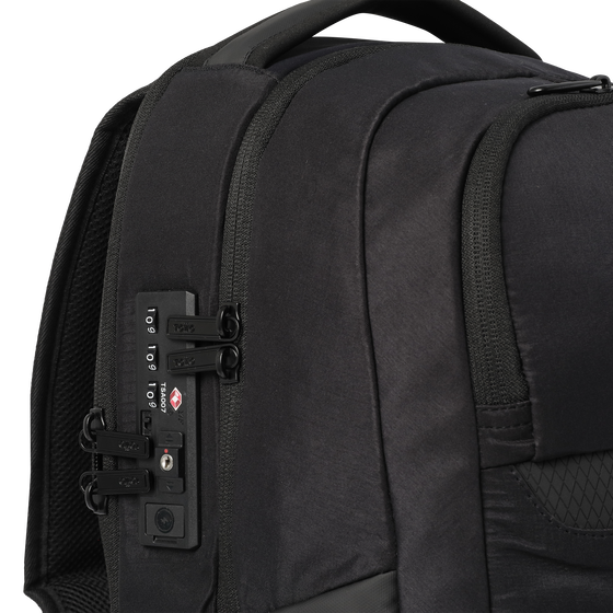 Mochila para portátil de 14 - Amet image number 5