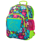 Mochila Crayoles Azul 9LJ - 9LJ image number 2