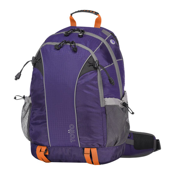 Mochila morado - Summit 35 image number 1