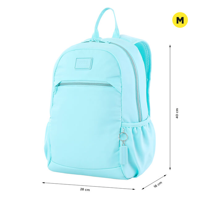 Mochila casual eco-friendly Limpet Shell - Tracer 1 image number null