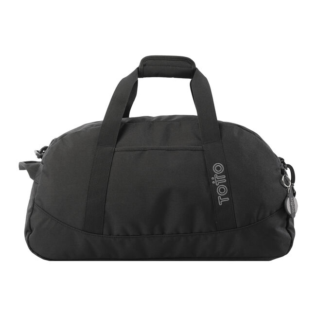 Bolsa de deporte color negro - Active M