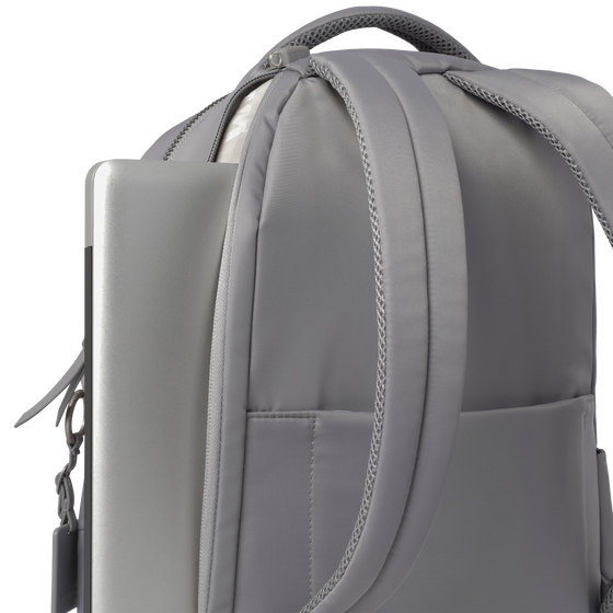 Mochila Choele - Gris oscuro image number 7