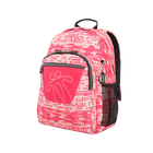Mochila escolar adaptable a carro Acuareles - 8TS image number 3
