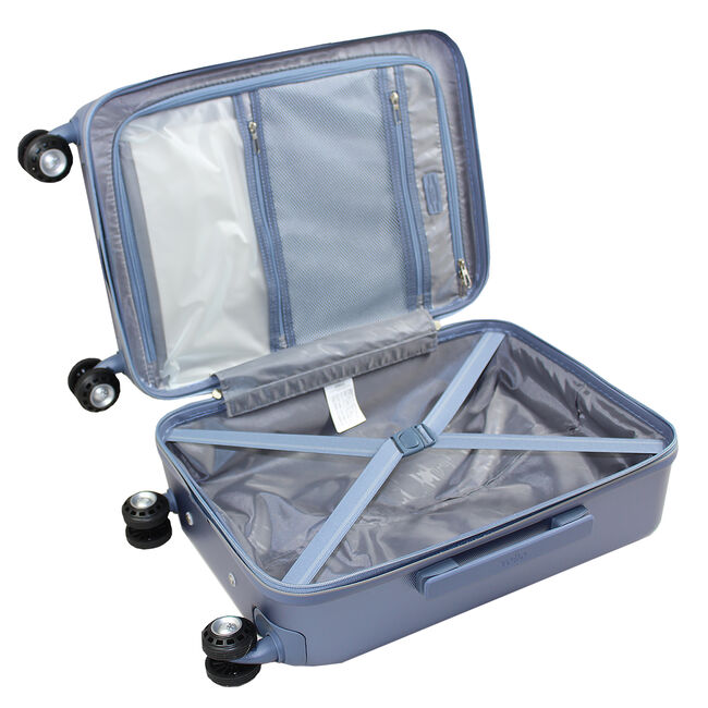 Maleta trolley cabina - Taze image number null