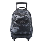 Mochila Renglones - Bluc image number 1