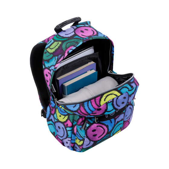 Mochila Acuarela - Emojis image number 7