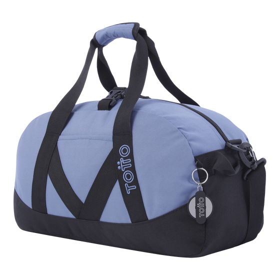 Bolsa Bungee - S Azul image number 2