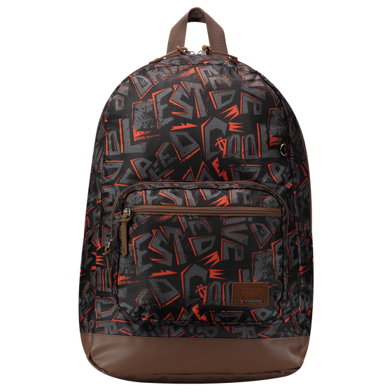Mochila juvenil - Tocax image number 1