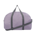 Bolsa plegable Branel - Morado image number 3