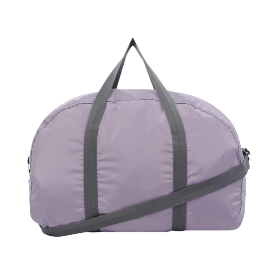 Bolsa plegable Branel - Morado image number 3