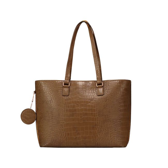 Bolso shopper mujer - Abby image number null