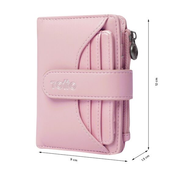 Billetera Style Dull - Keepsake Lilac image number 2