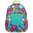 Mochila Acuareles Azul 9LJ - 9LJ image number 1