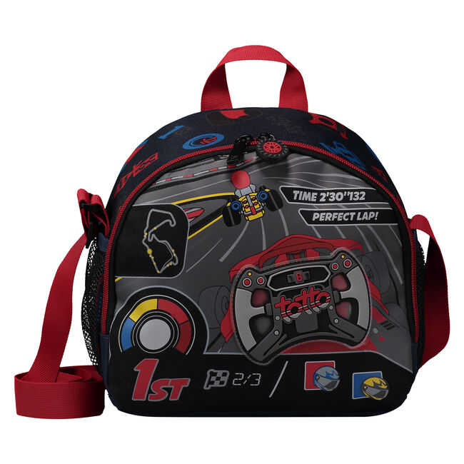 Portameriendas escolar - Gokart