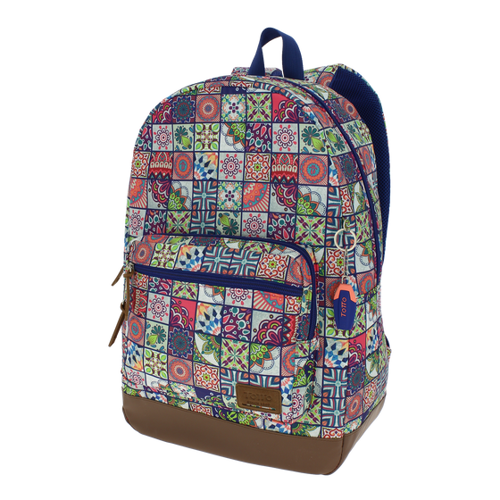 Mochila juvenil - Tocax image number 3