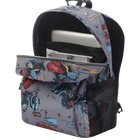 Mochila Acuareles - Robots image number 7
