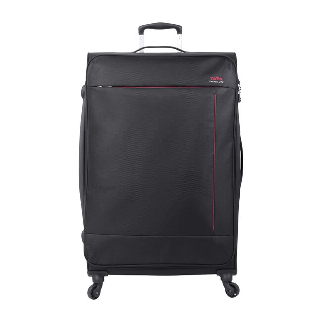 Maleta trolley grande color negro - Travel Lite image number null