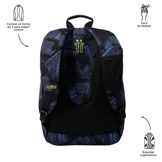 Mochila Rayol - Stampil image number 3