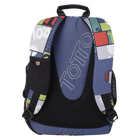 Mochila escolar Crayoles - 8L9 image number 3