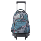 Mochila Resma - Lienzo image number 1