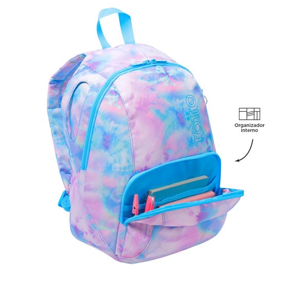 Mochila Gammatto - Grinel image number 5