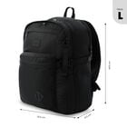 Mochila Easy - Black image number 3