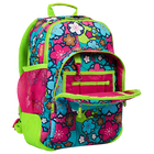 Mochila Crayoles Azul 9LJ - 9LJ image number 5