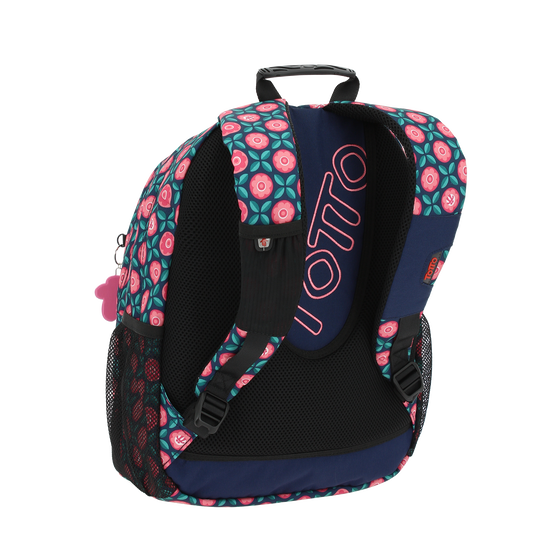 Mochila escolar Pencil - 6LU image number 4