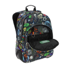 Mochila escolar Crayola - 1LY image number 5