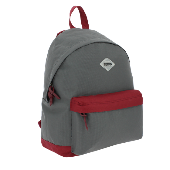 Mochila juvenil - Antique image number 3